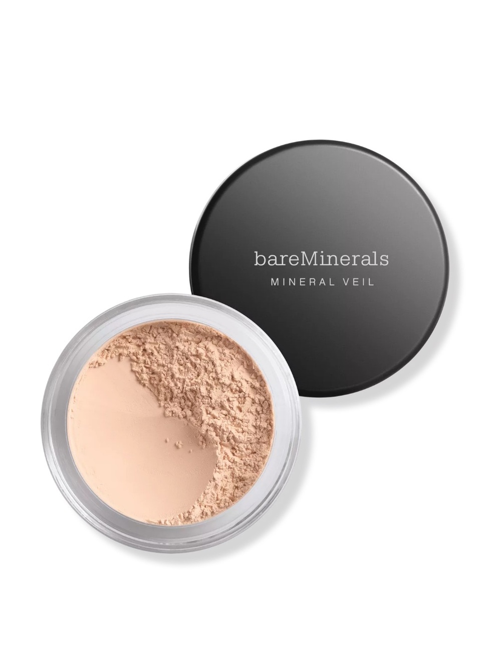bareMinerals Mineral Veil Loose Setting Powder Mini in Translucent 0.75g NEW